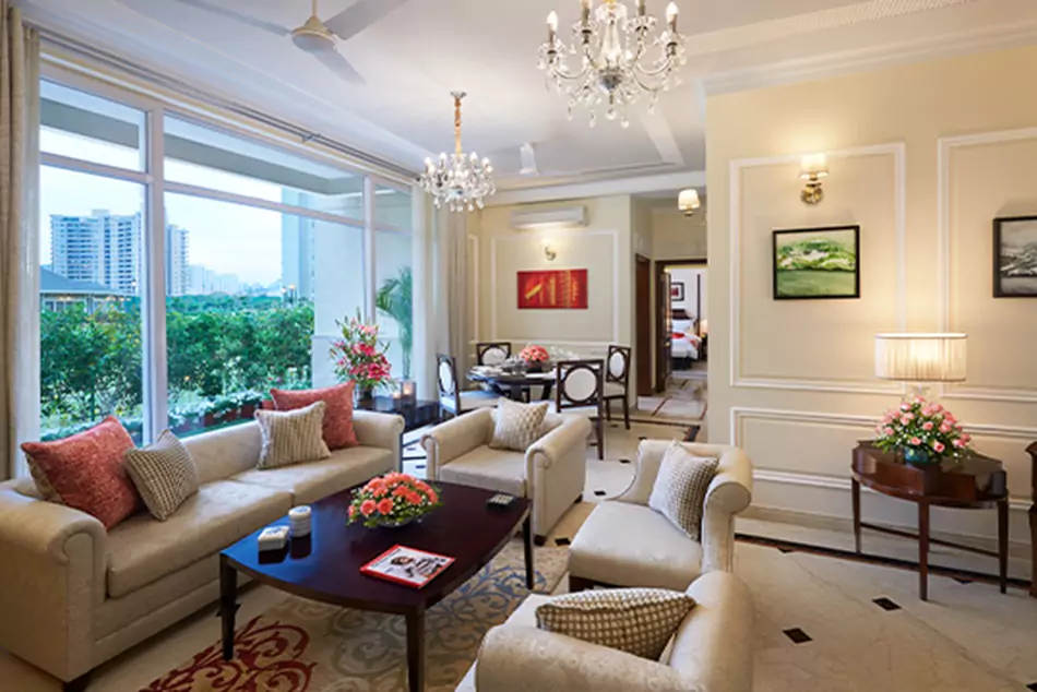 Central Park Sector 104